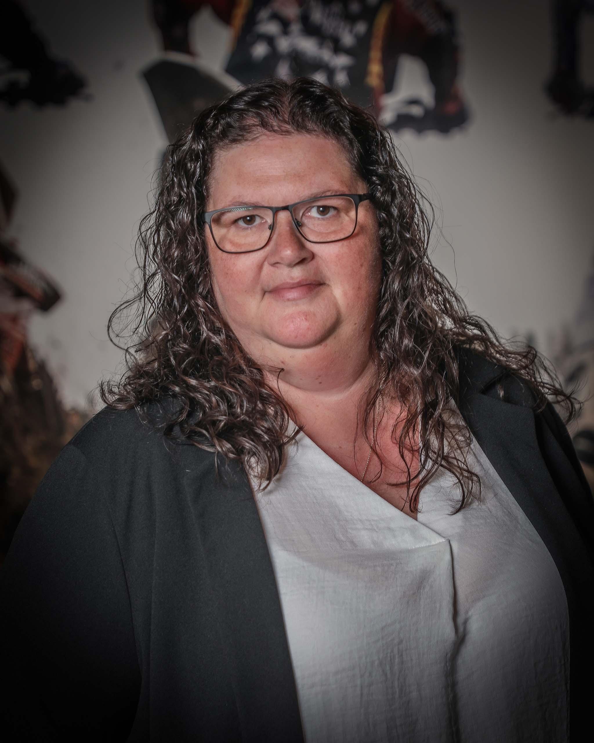 Kontaktinformation Jenny Westerin