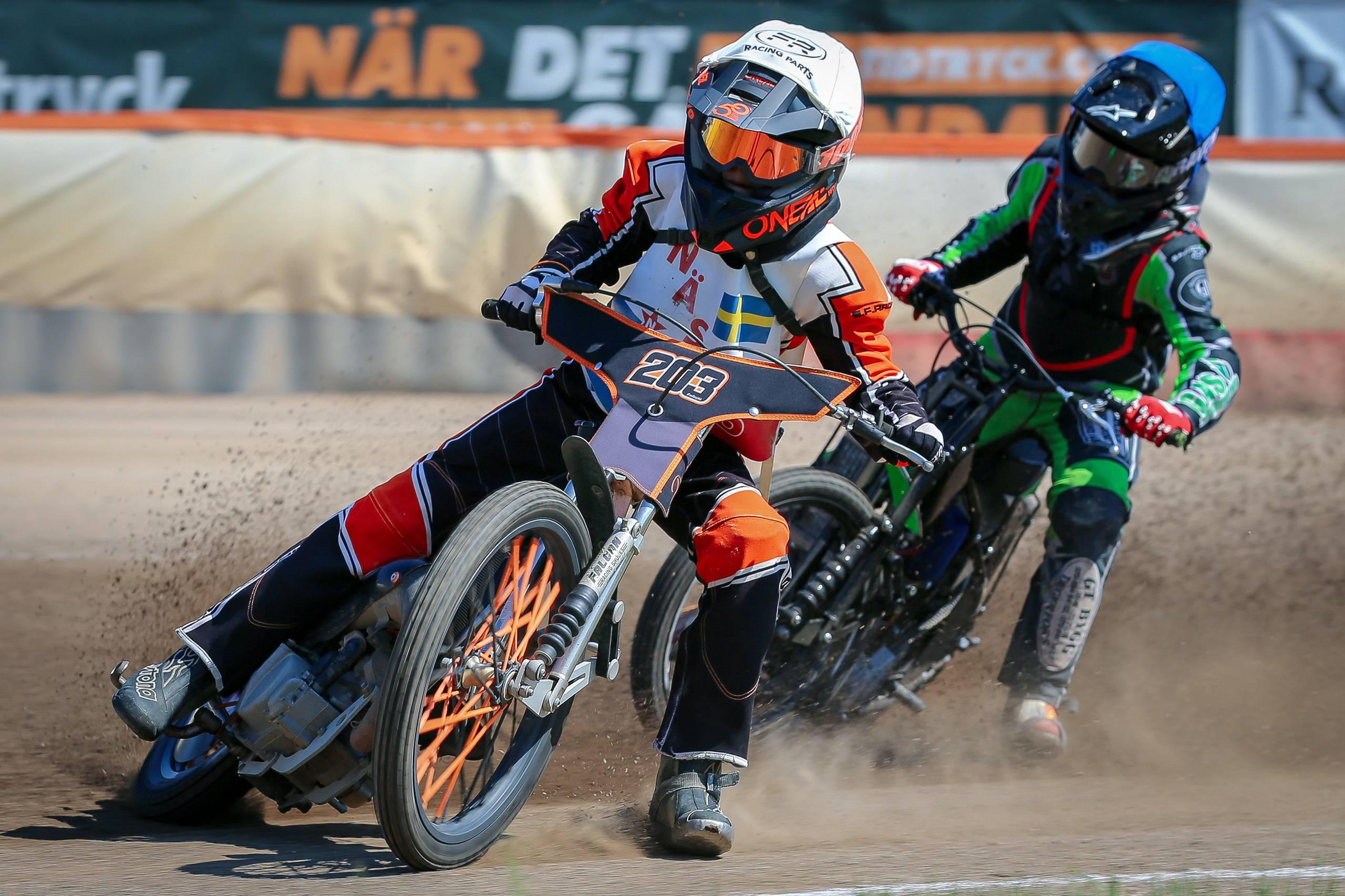 Speedway