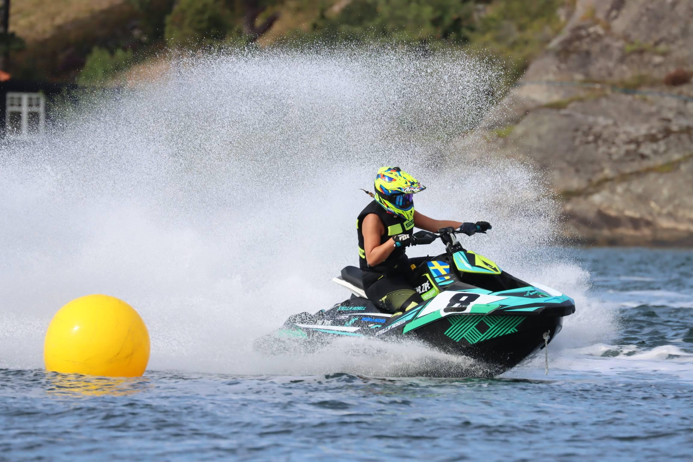 Aquabike