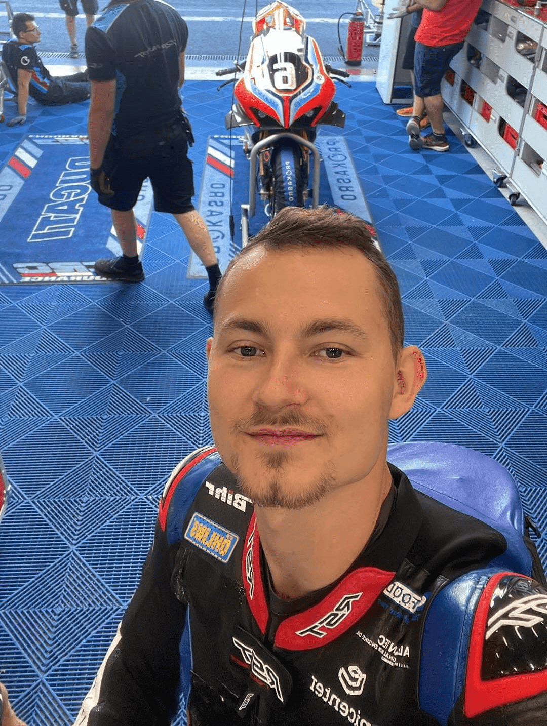 Jesper Pelijeff