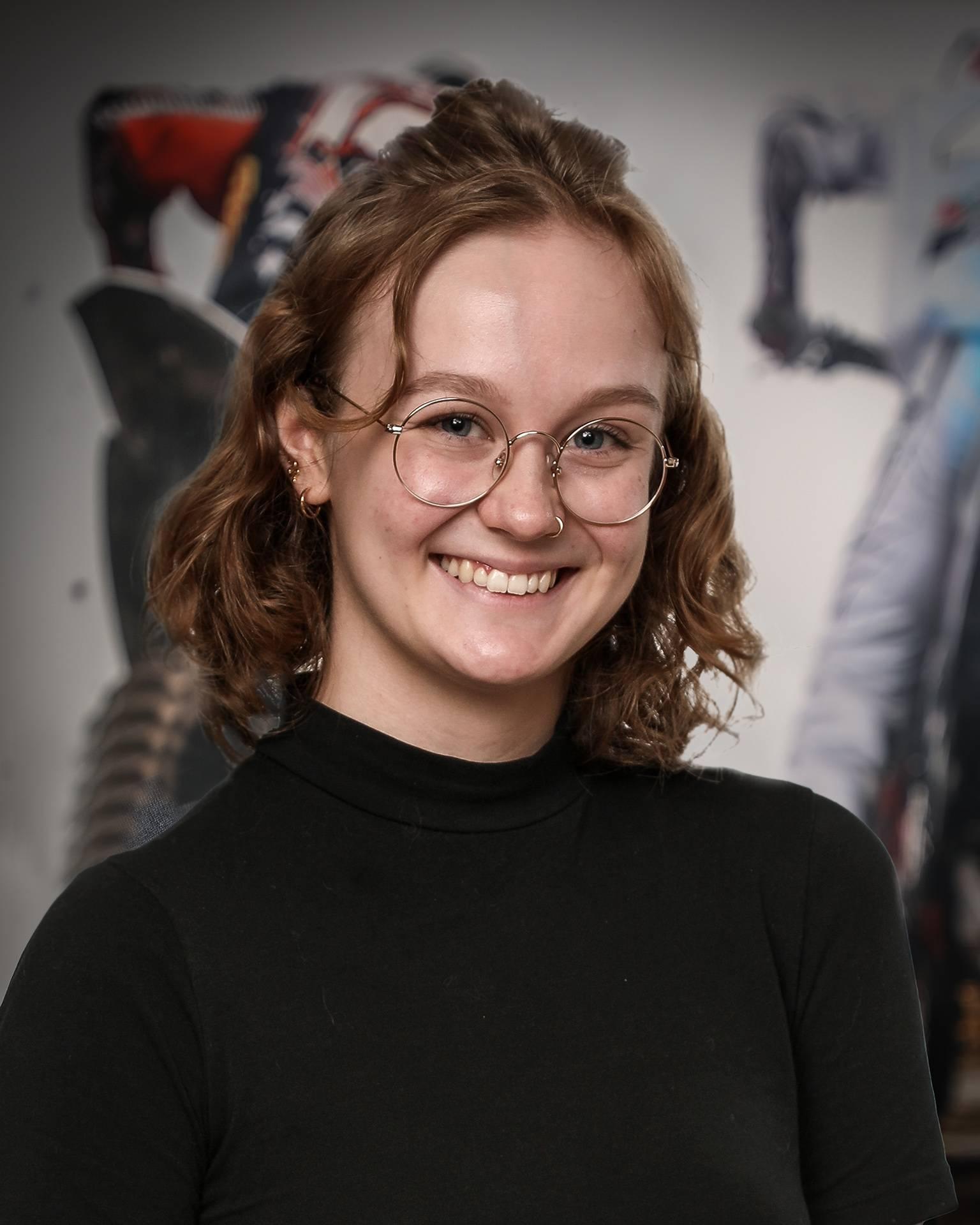 Kontaktinformation Sara Öst