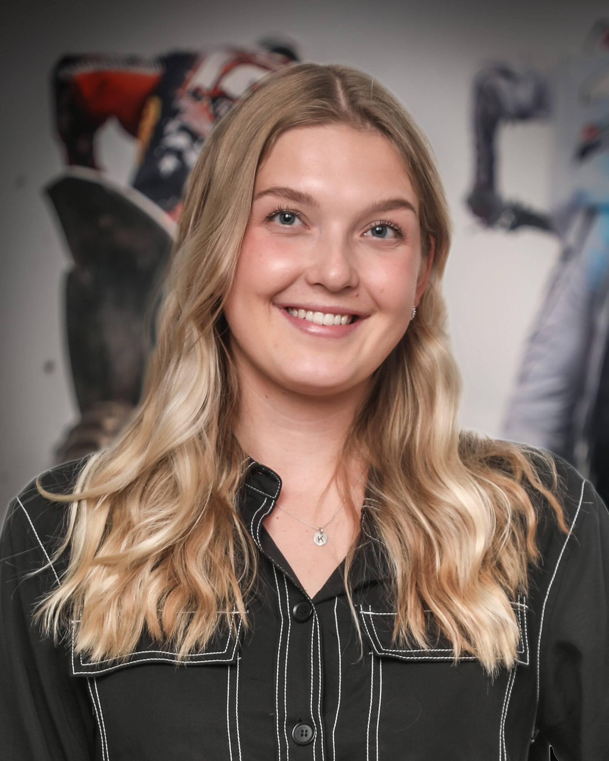 Kontaktinformation Julia Forslund