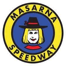 Speedway laget Masarnas logga