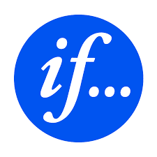 IF logo