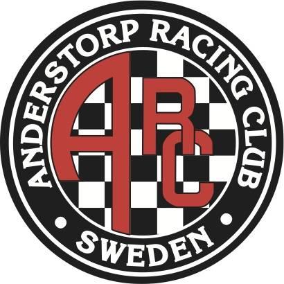 Logga Anderstorp Racing Club