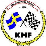 Logo Karlskoga Motorförening
