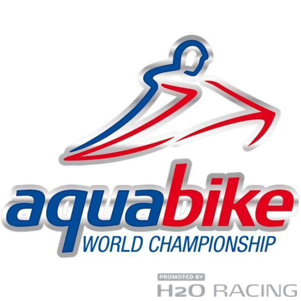 aquabike World Championship logo