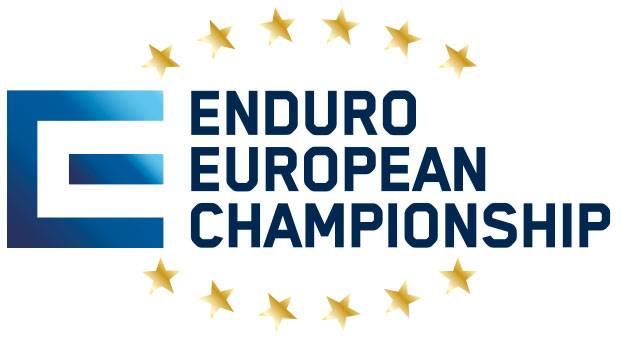 Enduro European Championship logo
