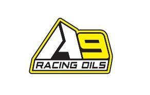A9 Racing oils logo