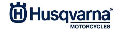 Husqvarna motorcycles logo
