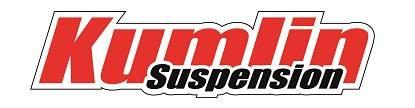 Kumlin suspension logo