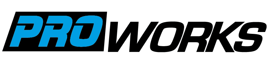 Pro Works logo
