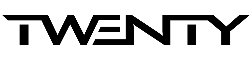 Twenty logo
