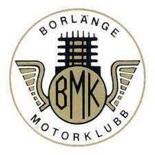Borlänge MK logo