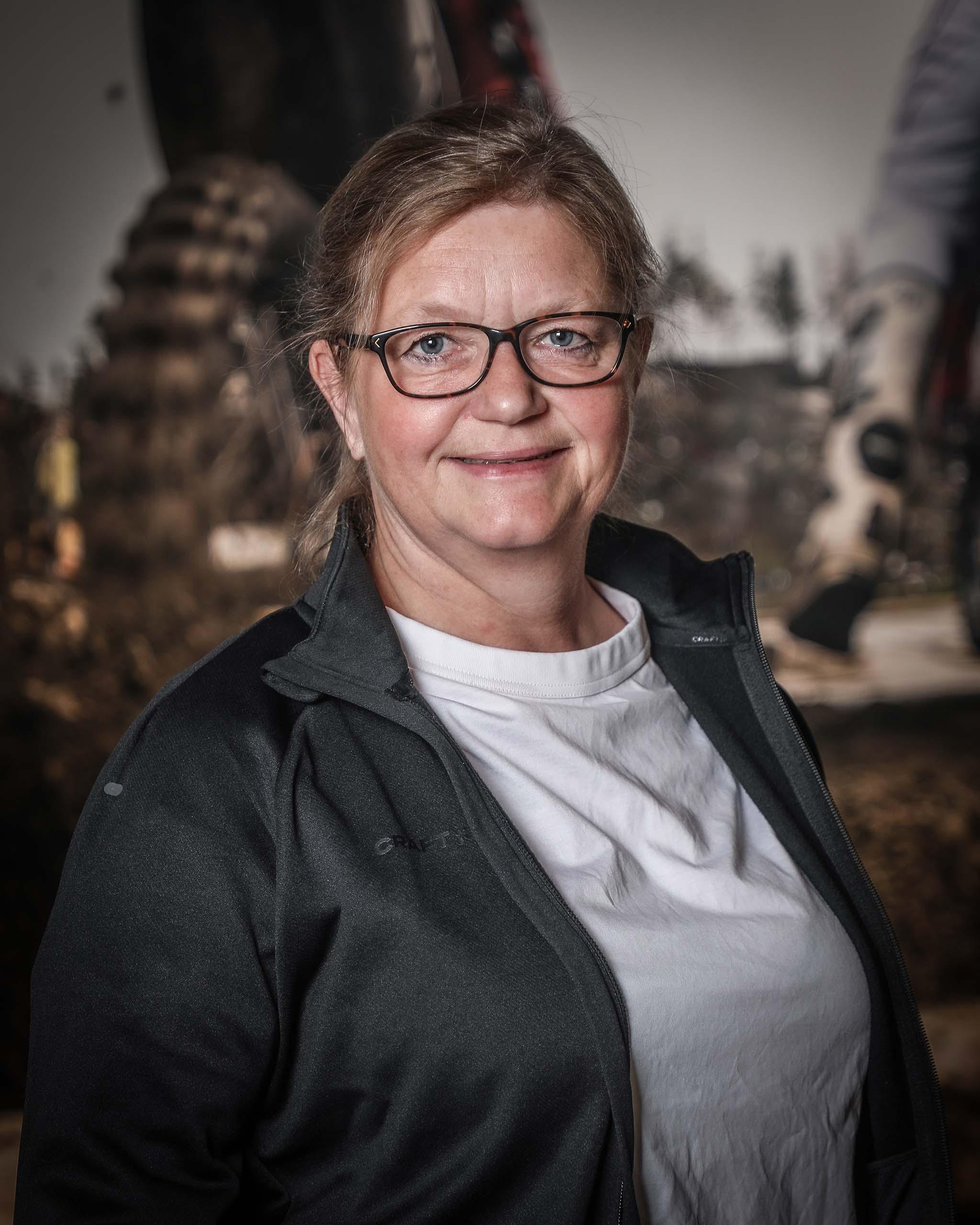 Kontaktinformation Eva Ericson