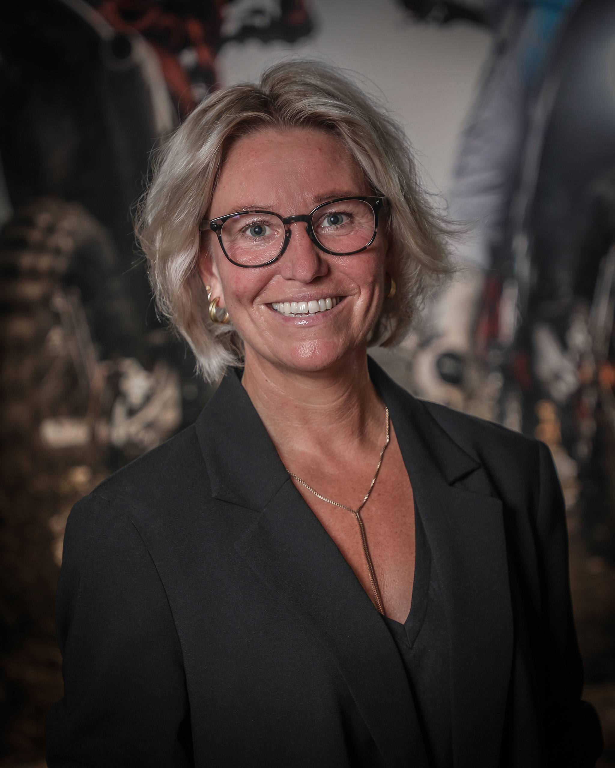 Kontaktinformation Anna Wilhelmsson