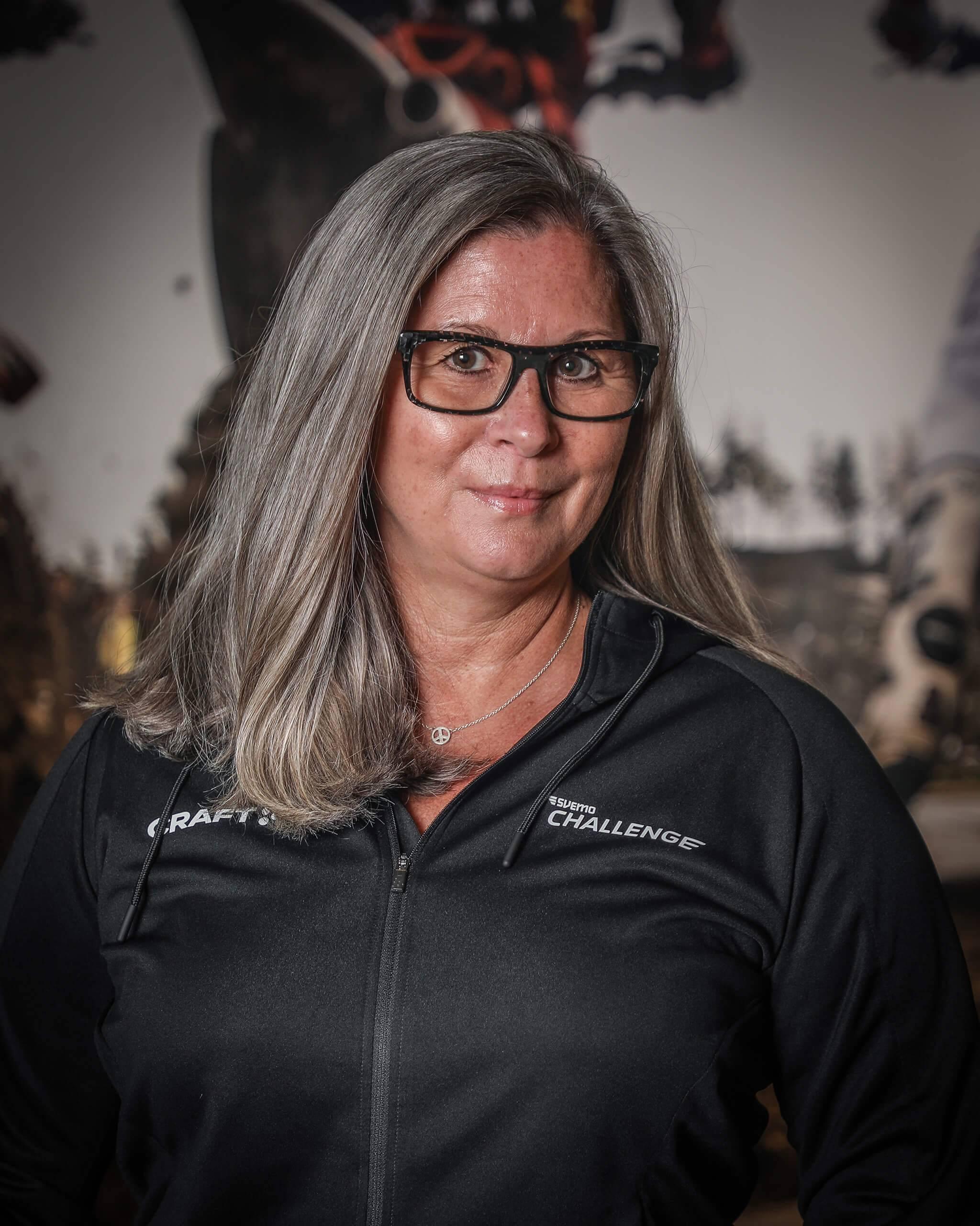 Kontaktinformation Annika Pettersson