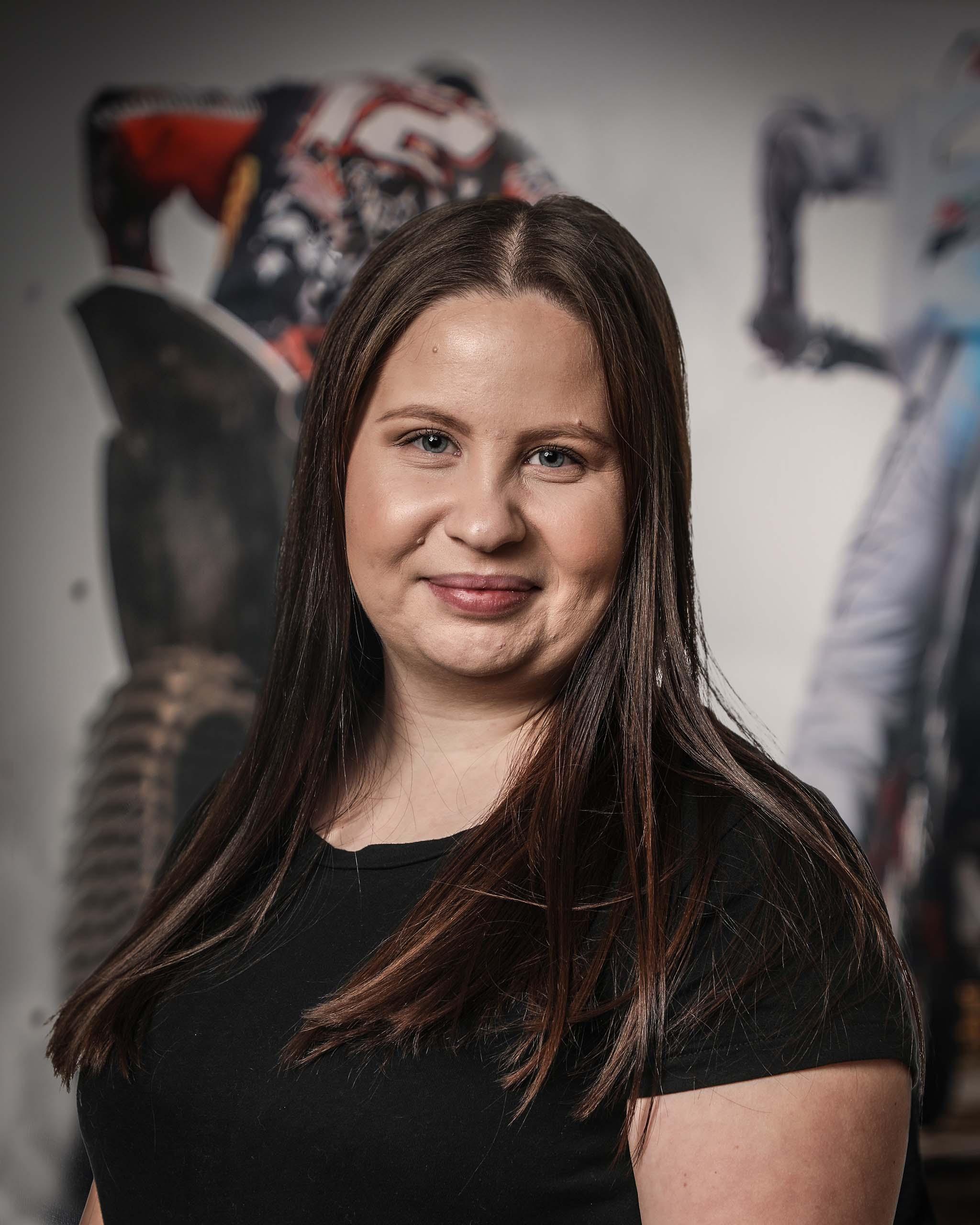 Kontaktinformation Emelie Rahm