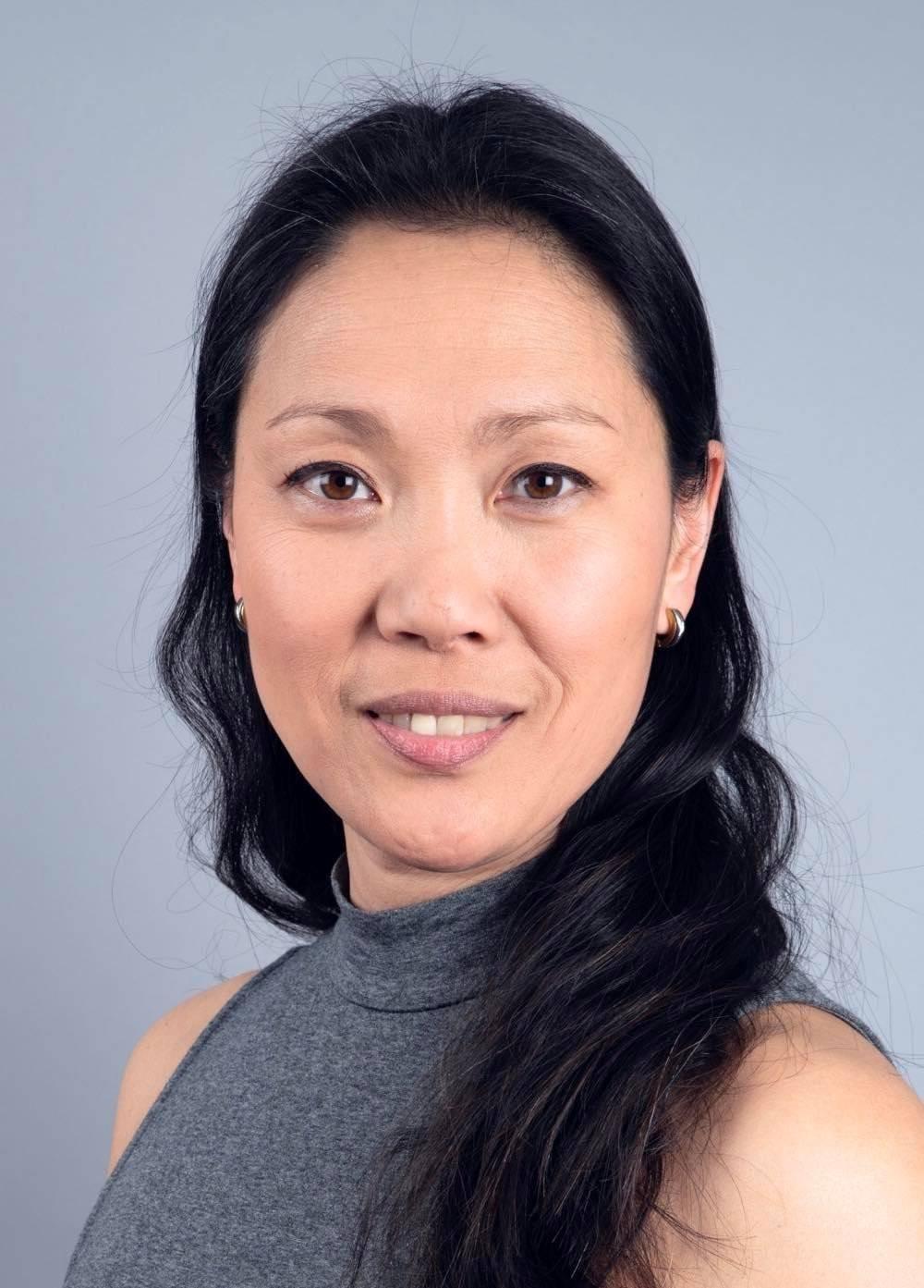 Kontaktinformation Lotta Kronåker Boström