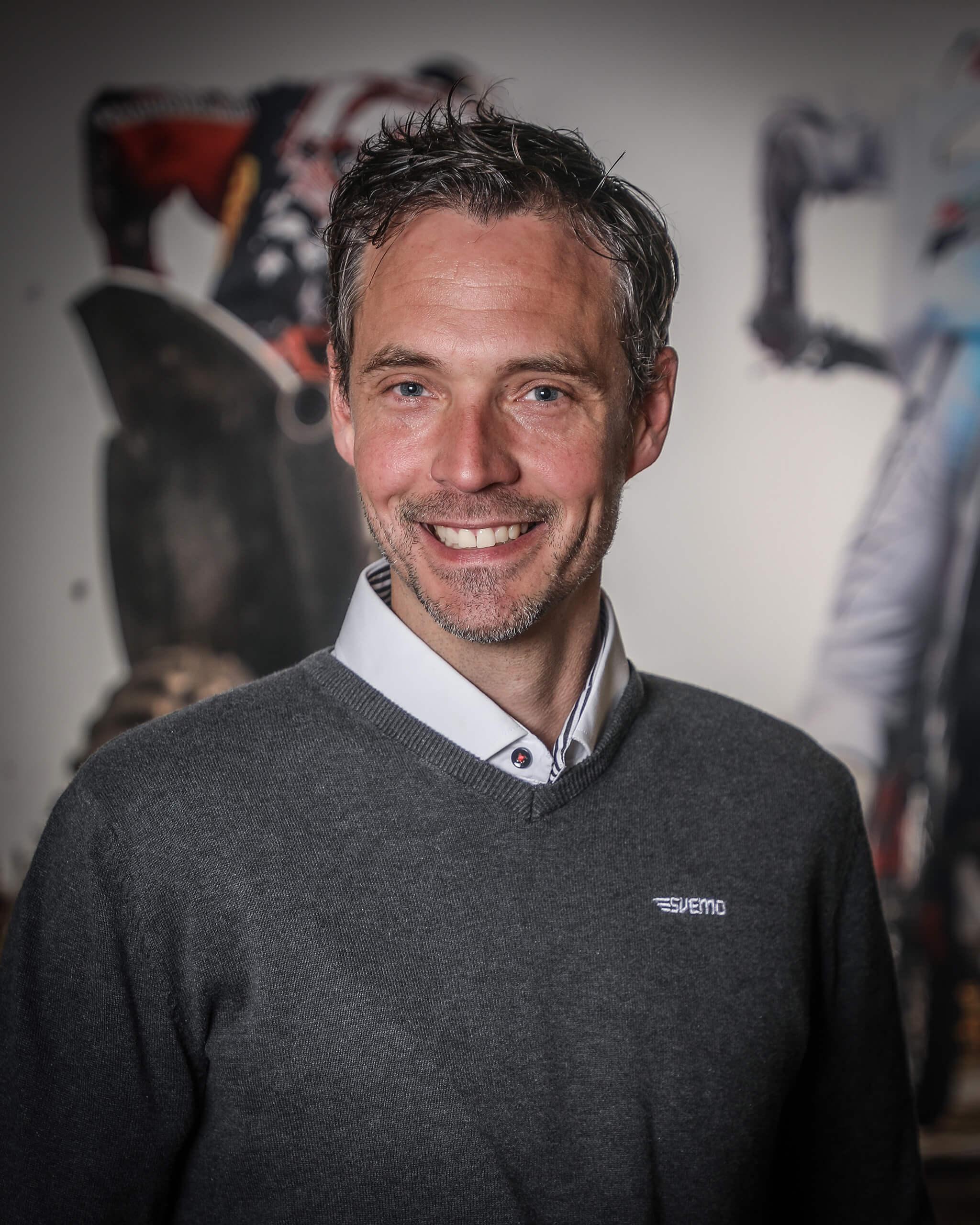 Kontaktinformation Peter Isgren