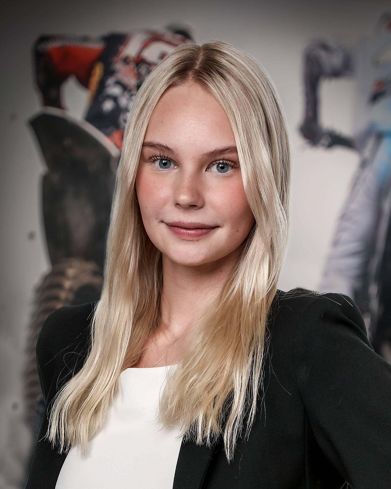 Kontaktinformation Sofie Nyberg
