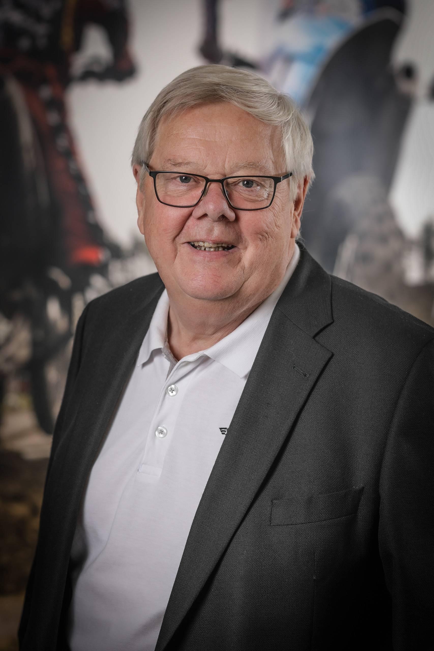 Kontaktinformation Åke Knutsson