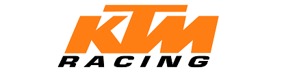 KTM Racing logo