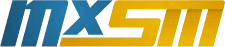MXSM logga