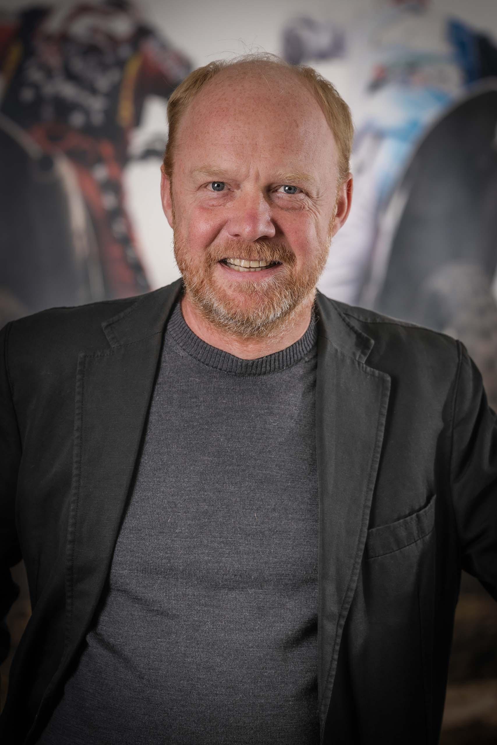 Kontaktinformation Jonas Gustafson