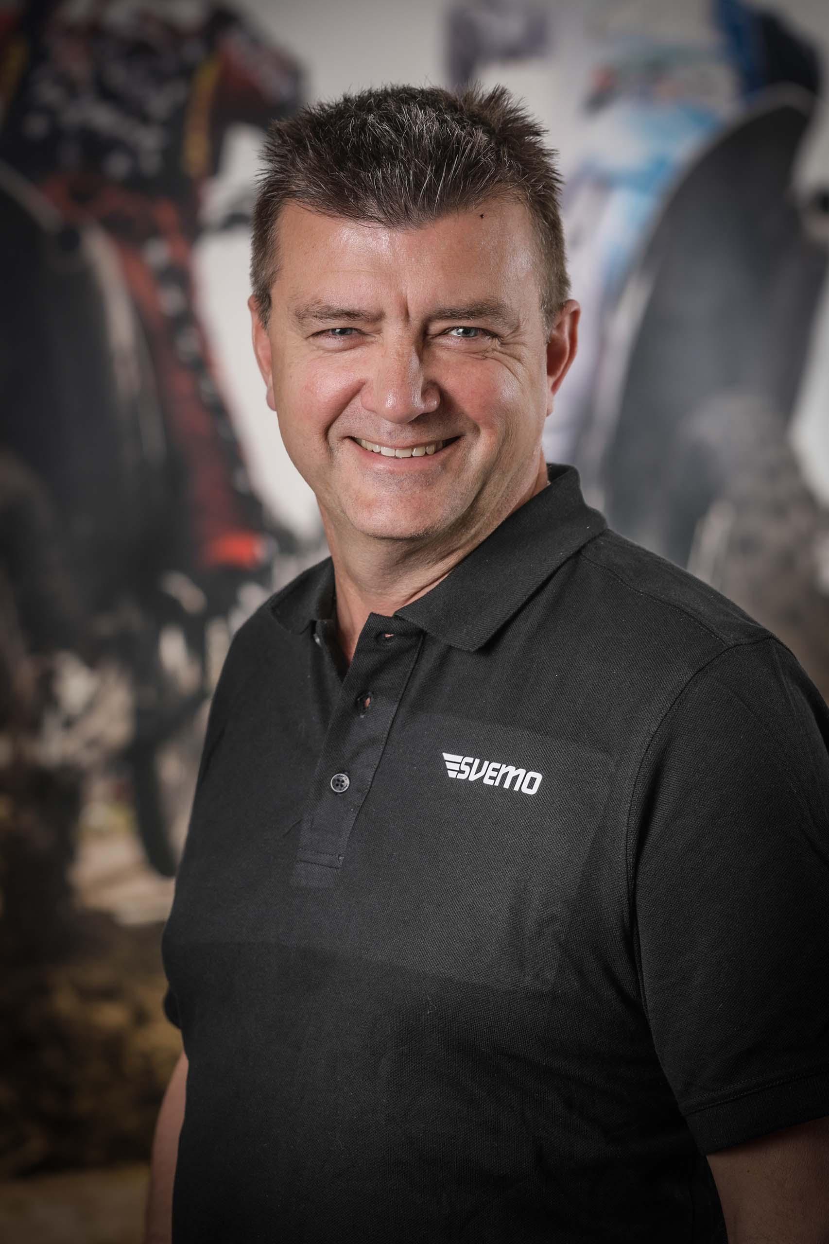 Kontaktinformation Ola Hansson