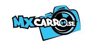 MXcarro.se logo