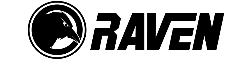 Raven logo