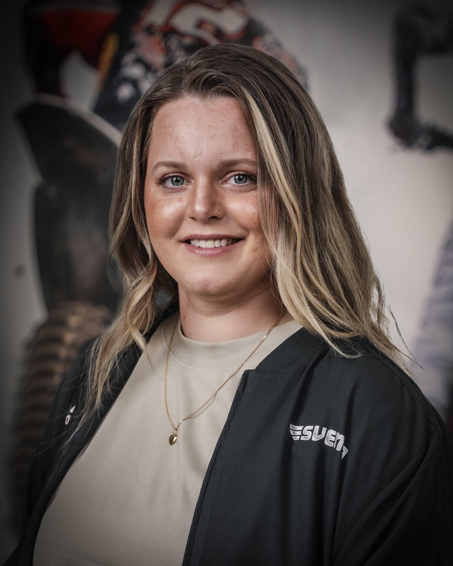 Kontaktinformation Emilia Olsson