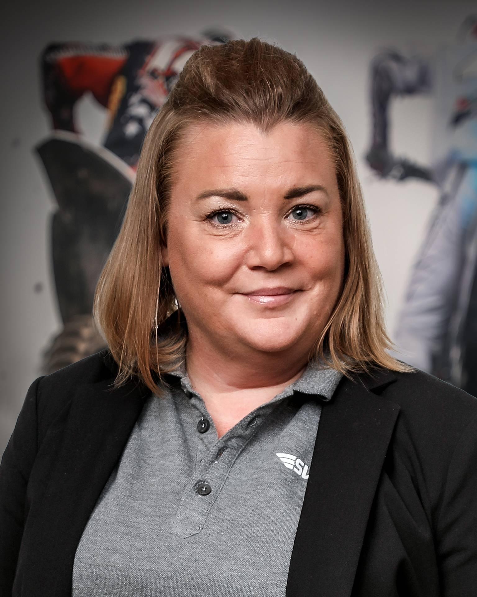 Kontaktinformation Linda Angelison Lindkvist