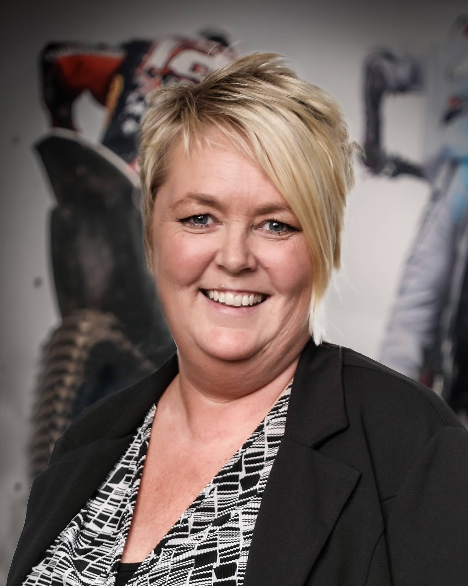 Kontaktinformation Nina Björnsdotter