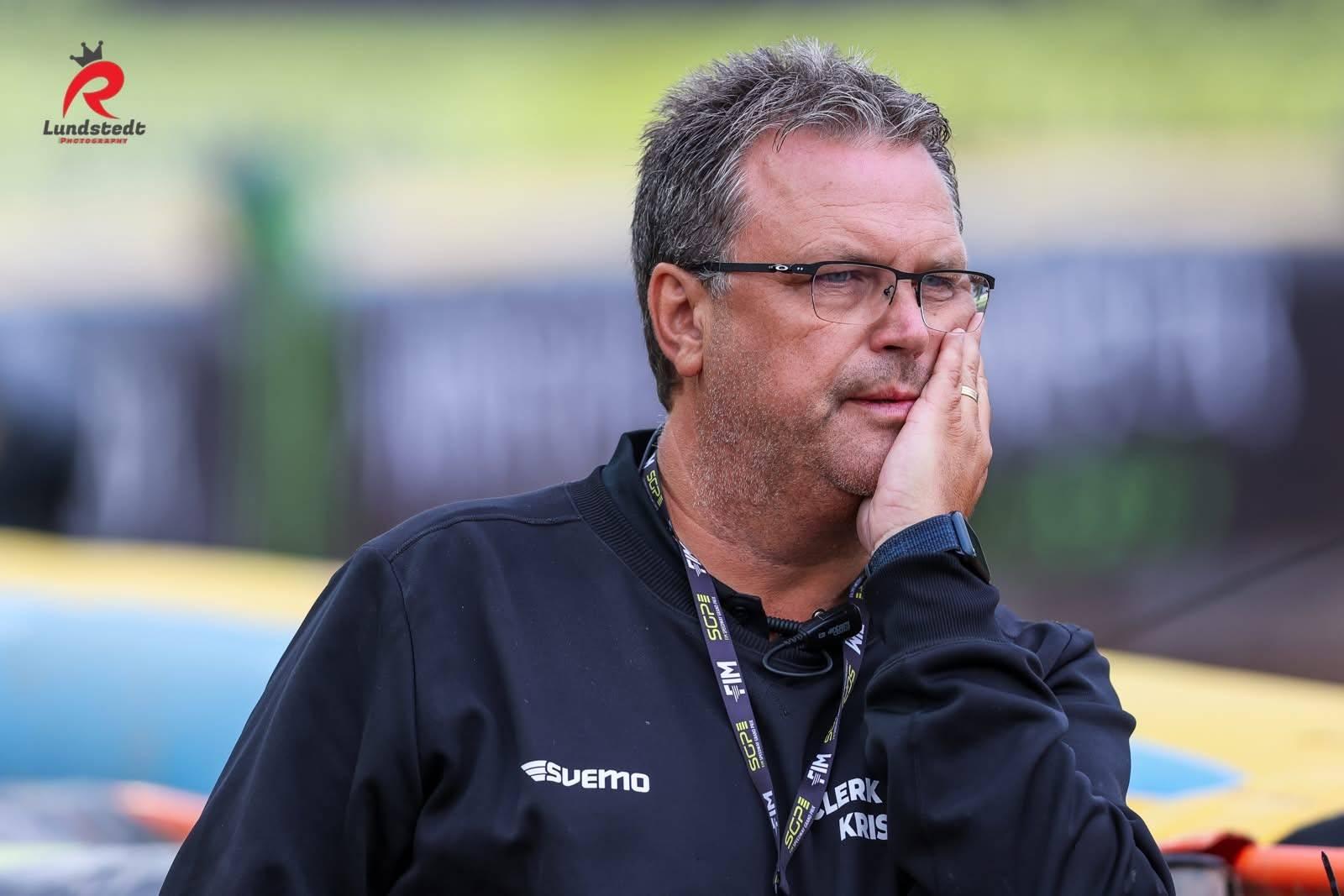 Kontaktinformation Krister Gardell