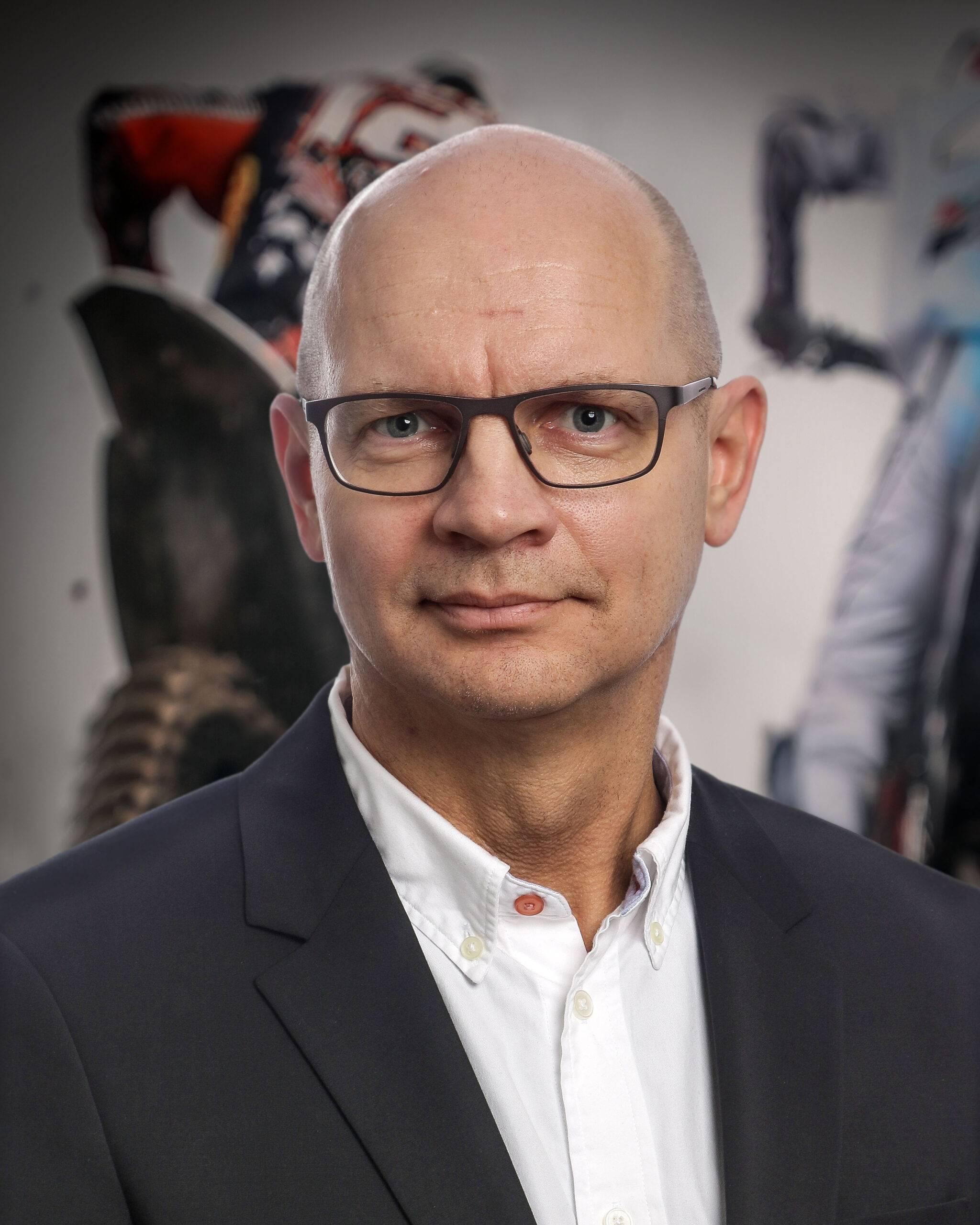 Kontaktinformation Tobias Lindström