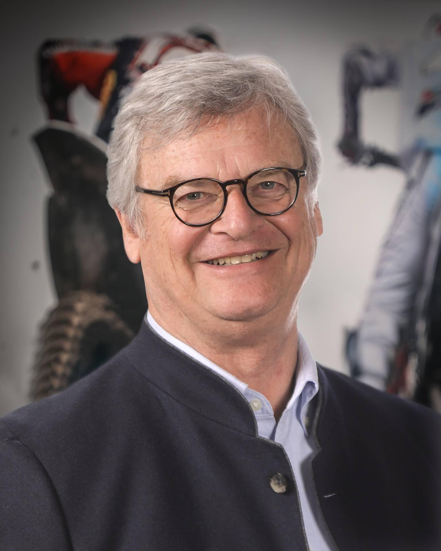 Kontaktinformation Jesper Christensen