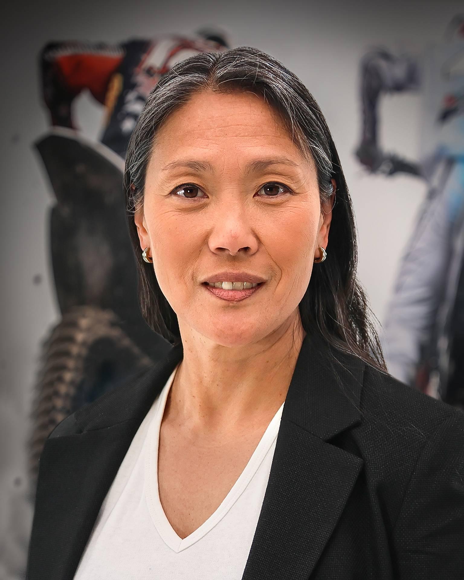 Kontaktinformation Lotta Kronåker Boström