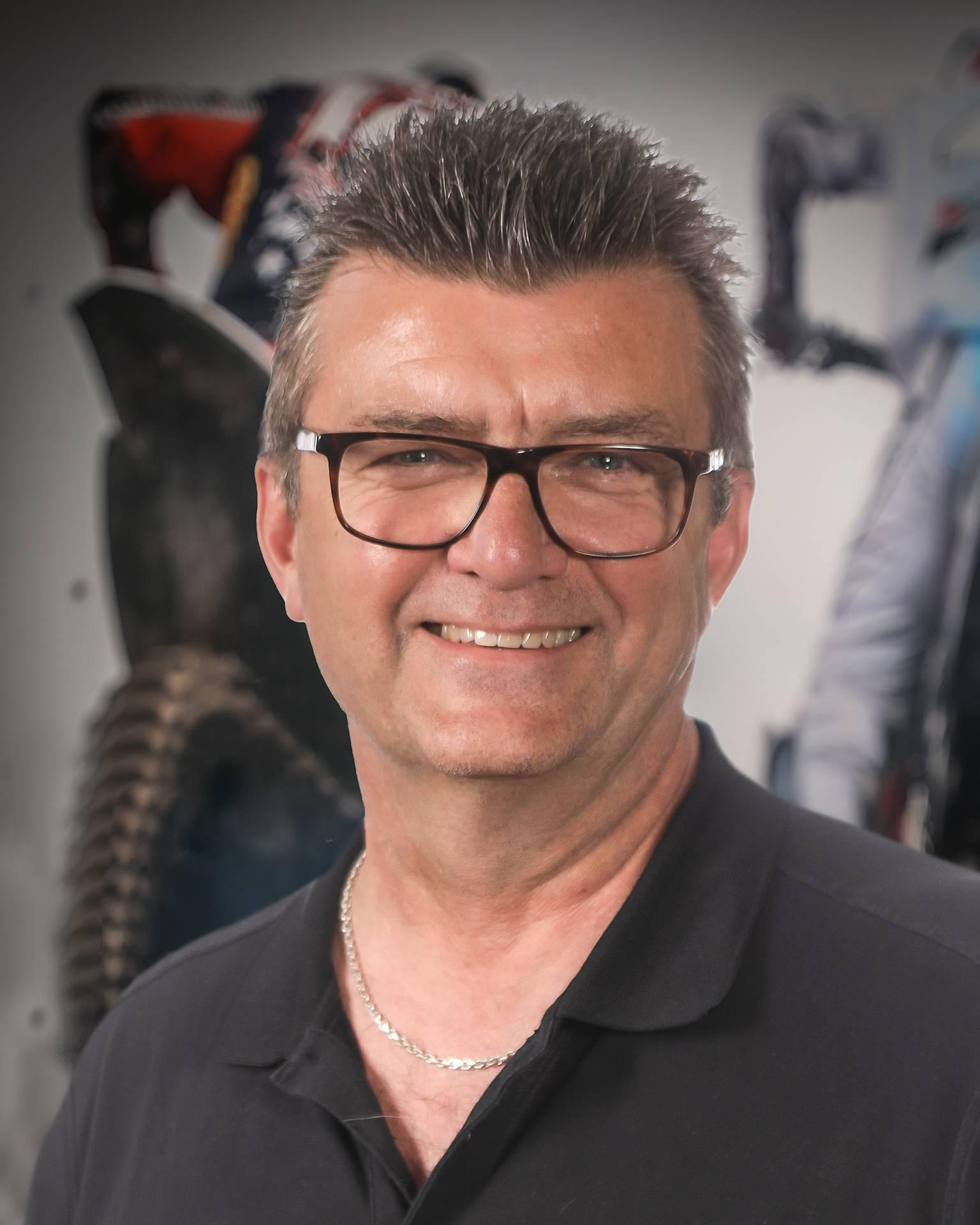 Kontaktinformation Ola Hansson