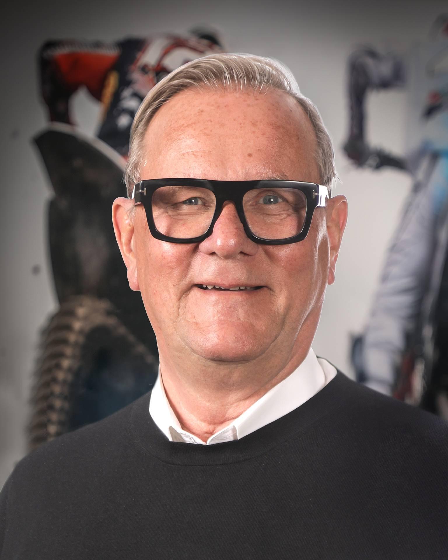 Kontaktinformation Pelle Larsson