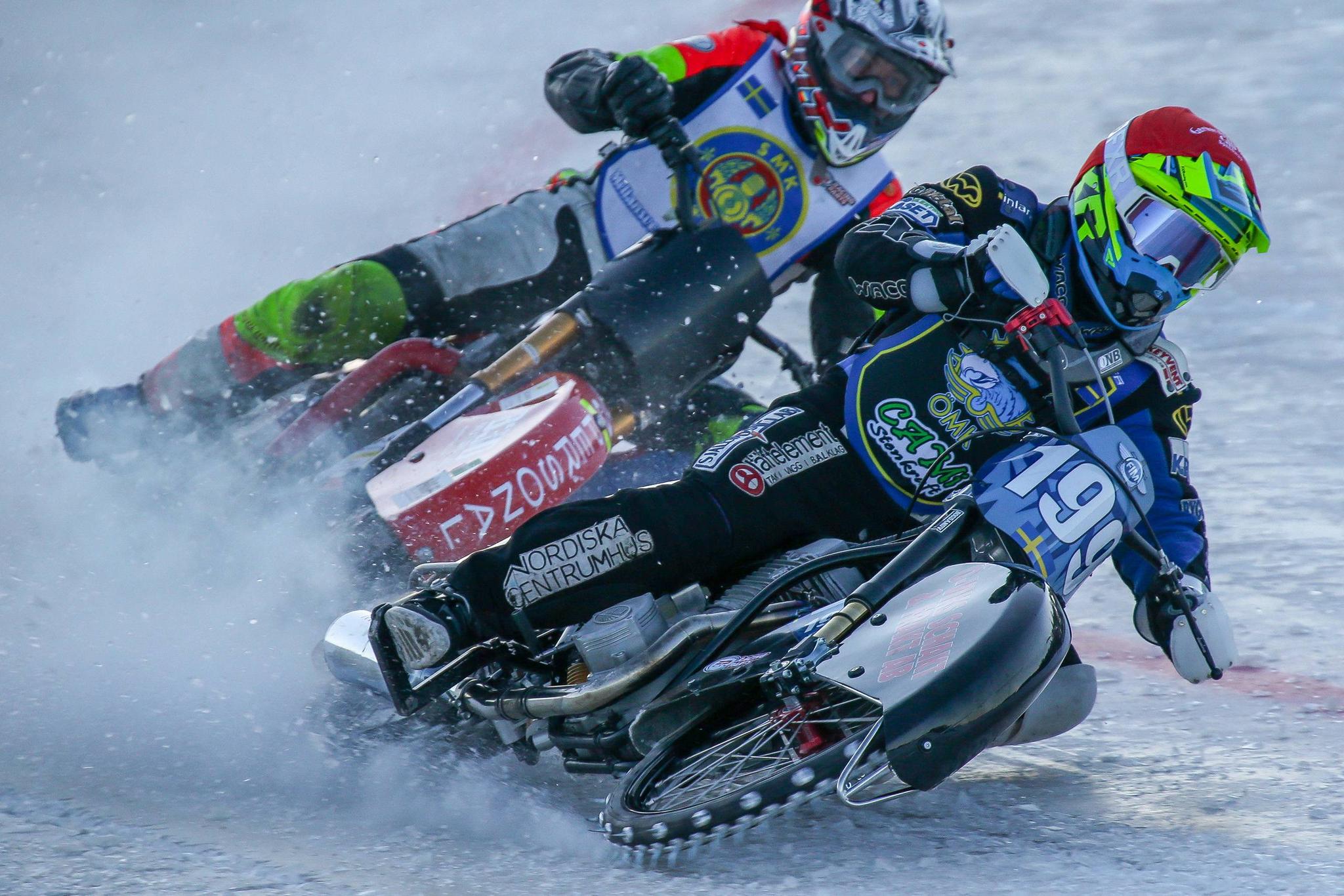 Resultat Isracing Svemo resultat-isracing-svemo